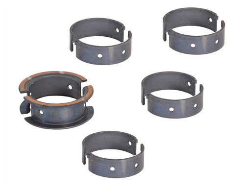 1988-1990 Chrysler 1.5L 90ci SOHC L4 8V "P,X" Mits. Fi. 75.50mm Bore Main Bearing Set BC1124 -EP3