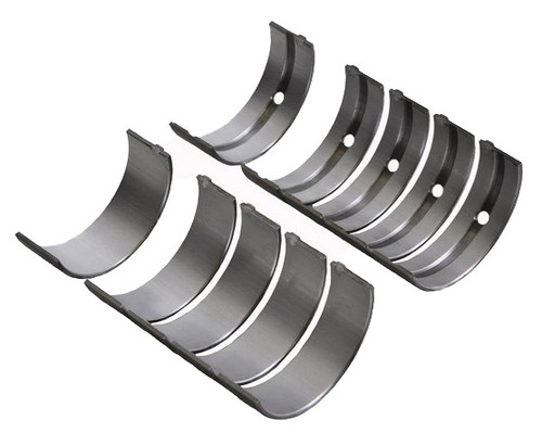 1986-1989 Toyota 2.0L 1998ci DOHC L4 16V 3SGELC 86.00mm Bore Main Bearing Set BC1404 -EP1