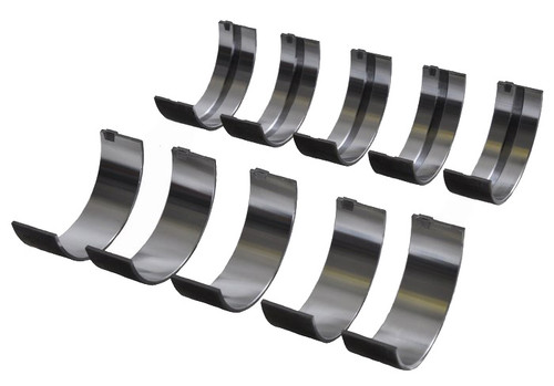 1986-1989 Toyota 2.2L 2237ci OHV L4 8V 4YEC 91.00mm Bore Main Bearing Set BC1407 -EP2