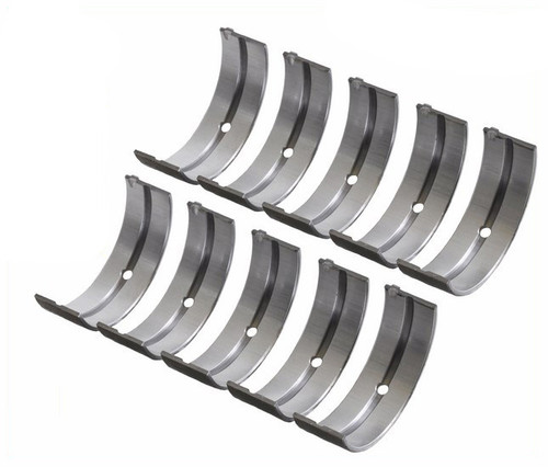 1988-2000 Honda 1.6L 1590ci SOHC L4 16V D16A6,Y5,Y7,Y8,Z6 75.00mm Bore Main Bearing Set BC1516 -EP3