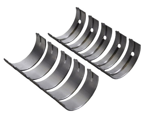1993-2005 Mitsubishi 2.4L 2351ci SOHC L4 16V 4G64 86.50mm Bore Main Bearing Set BC1524 -EP9