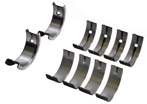 1997-2003 Mitsubishi 2.4L 2351ci SOHC L4 16V 4G64 86.50mm Bore Main Bearing Set BC1828 -EP14