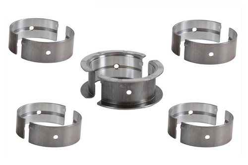 1983-1986 Nissan 2.0L 1952ci SOHC L4 8V Z20 85.00mm Bore Main Bearing Set BC2183 -EP3