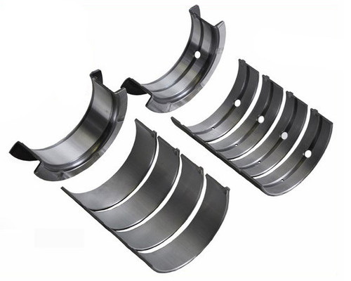 1991-2001 Nissan 2.4L 2389ci DOHC L4 16V KA24DE 89.00mm Bore Main Bearing Set BC2209 -EP2