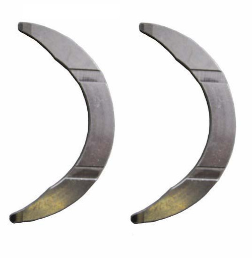 1997-2001 Hyundai 2.0L 1975ci DOHC L4 16V G4GF BETA I 82.00mm Bore Thrust Washer TW1008 -EP2