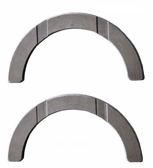 1998-2001 Suzuki 1.3L 1298ci SOHC L4 16V G13BB 74.00mm Bore Thrust Washer TW2403 -EP6