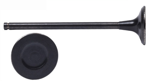 2008-2022 Mitsubishi 2.4L 2359ci DOHC L4 16V "W" 4B12 88.00mm Bore Exhaust Valve EM4435 -EP14