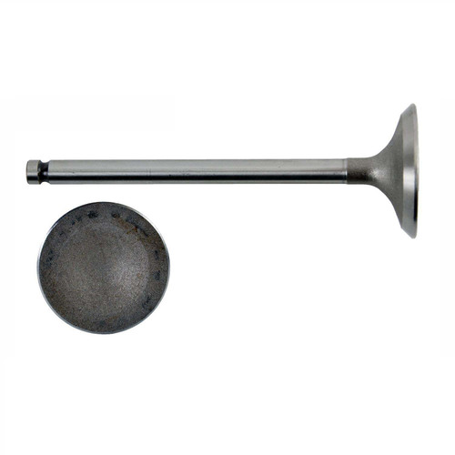 1989-1990 Mitsubishi 1.5L 1468ci SOHC L4 8V "X" 4G15 Fi. 75.50mm Bore Intake Valve IM2398 -EP3