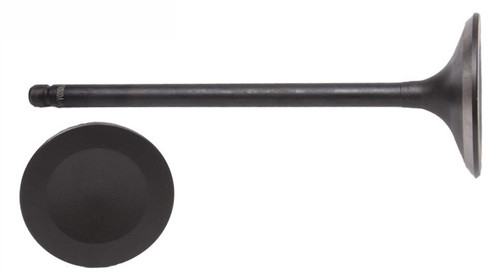 2001-2009 Subaru 3.0L 2999ci DOHC H6 24V EZ30D 89.20mm Bore Intake Valve IM3100 -EP1