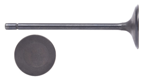 2009-2026 Mazda 2.5L 2488ci DOHC L4 16V 89.00mm Bore Intake Valve IM3216 -EP2