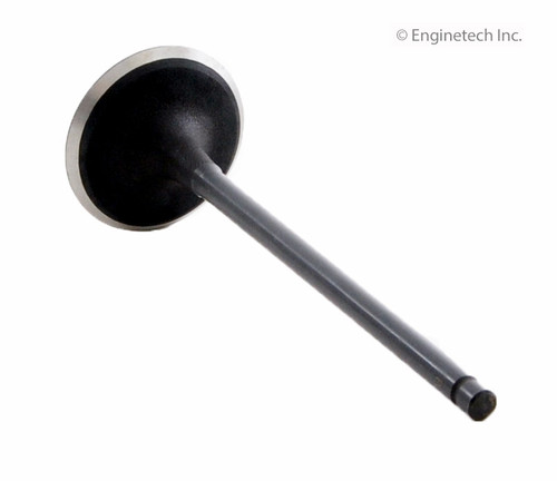 2008-2022 Mitsubishi 2.4L 2359ci DOHC L4 16V "W" 4B12 88.00mm Bore Intake Valve IM4436 -EP15