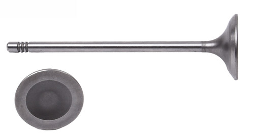 2007-2017 Mini 1.6L 1598ci DOHC L4 16V N14B16C,N18B16A,N18B16C Turbo 77.00mm Bore Intake Valve IM4484 -EP2