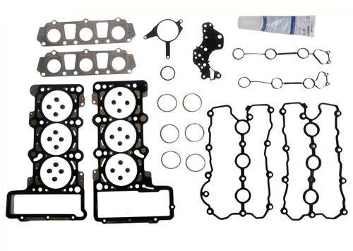 2005-2009 Audi 3.2L 3123ci DOHC V6 24V BKH 84.50mm Bore Head Gasket Set AU3.2HS-A -EP1