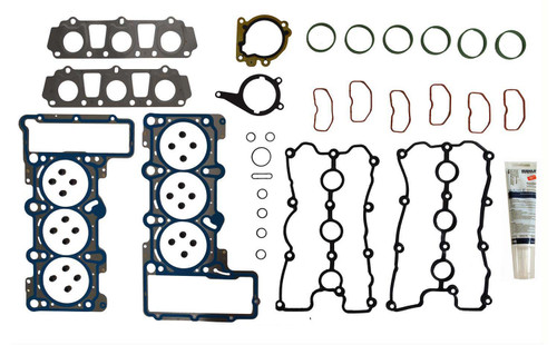 2009-2012 Audi 3.2L 3123ci DOHC V6 24V CALB 84.50mm Bore Head Gasket Set AU3.2HS-B -EP2