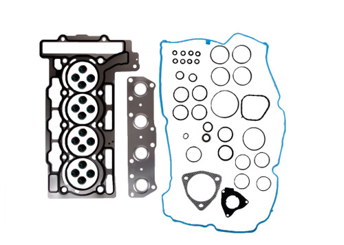 2007-2017 Mini 1.6L 1598ci DOHC L4 16V N12B16A,N16B16A,N18B16A 77.00mm Bore Head Gasket Set BW1.6HS-C -EP1