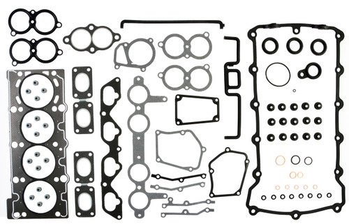 1991-1995 BMW 1.8L 1796ci DOHC L4 16V M42 84.00mm Bore Head Gasket Set BW1.8HS-A -EP1