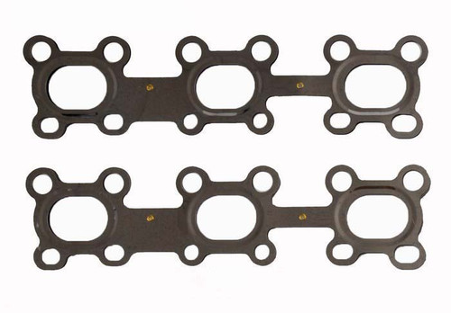 2002-2008 Infiniti 3.5L 3498ci DOHC V6 24V VQ35DE 95.50mm Bore Exhaust Gasket ENI3.5-A -EP2