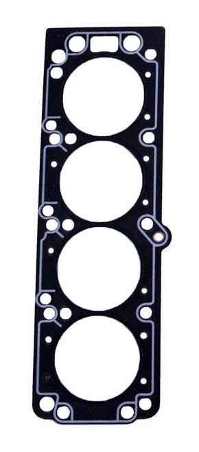 1999-2002 Daewoo 2.2L 2198ci DOHC L4 16V X22SE 86.00mm Bore Cylinder Head Gasket HIS2.2-A -EP2