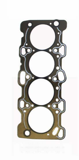 1993-2005 Mitsubishi 2.4L 2351ci SOHC L4 16V 4G64 86.50mm Bore Cylinder Head Gasket HMI2.4-A -EP4