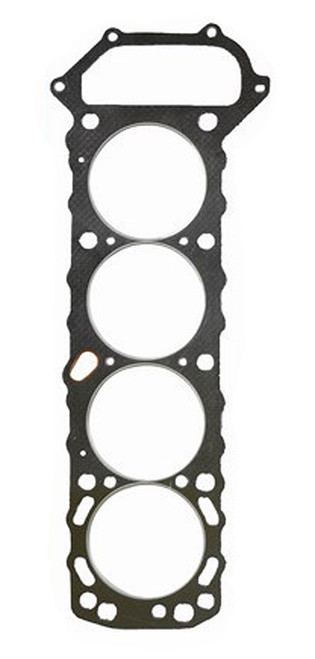 1990-1997 Nissan 2.4L 2389ci SOHC L4 12V KA24E 89.00mm Bore Cylinder Head Gasket HNI2.4-D -EP3