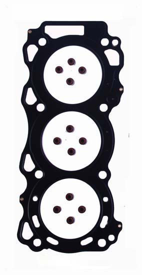 2002-2023 Nissan 3.5L 3498ci DOHC V6 24V VQ35DE 95.50mm Bore Cylinder Head Gasket HNI3.5L-A -EP2