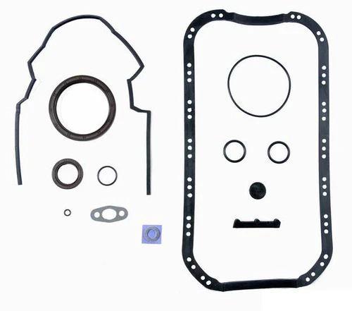 1988-2000 Honda 1.6L 1590ci SOHC L4 16V D16A6,Y5,Y7,Y8,Z6 75.00mm Bore Lower Gasket Set HO1.5CS-A -EP5