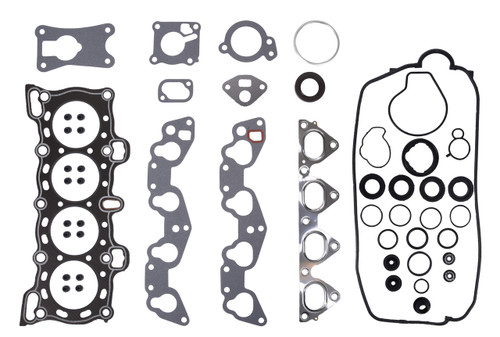 1992-1995 Honda 1.5L 1493ci SOHC L4 16V D15B7 75.00mm Bore Head Gasket Set HO1.5HS-F -EP3