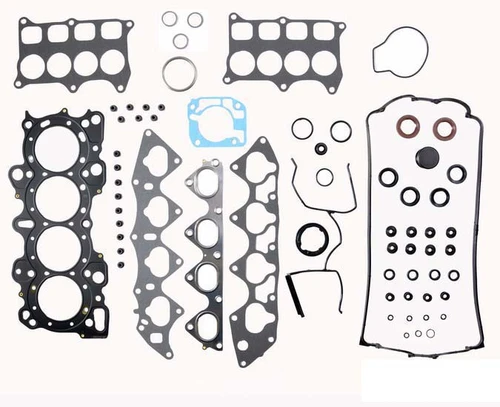 1994-2001 Acura 1.8L 1797ci DOHC L4 16V B18C1, B18C5 81.00mm Bore Head Gasket Set HO1.6HS-A -EP2