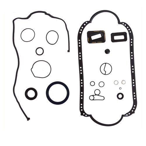 1986-1989 Honda 2.0L 1955ci SOHC L4 12V BS, A20A1 82.70mm Bore Lower Gasket Set HO2.0CS -EP2