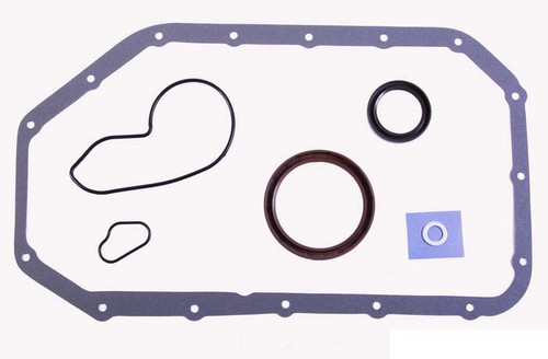 2007-2009 Honda 2.4L 2354ci DOHC L4 16V K24Z1 87.00mm Bore Lower Gasket Set HO2.0CS-B -EP11
