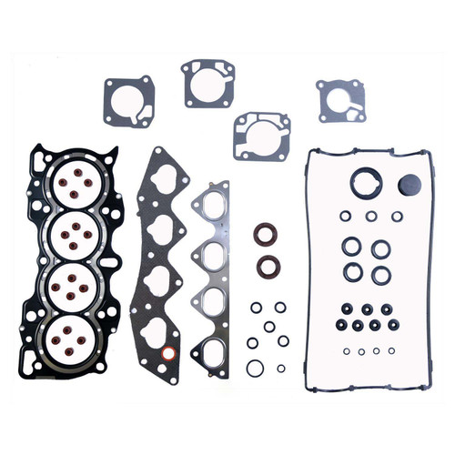 1999-2001 Honda 2.0L 1973ci DOHC L4 16V B20Z2 84.00mm Bore Head Gasket Set HO2.0HS-C -EP2