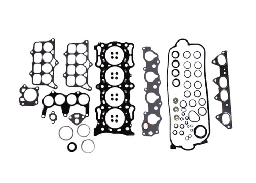 1995-1997 Honda 2.2L 2156ci SOHC L4 16V F22B6 85.00mm Bore Head Gasket Set HO2.2HS-B -EP2