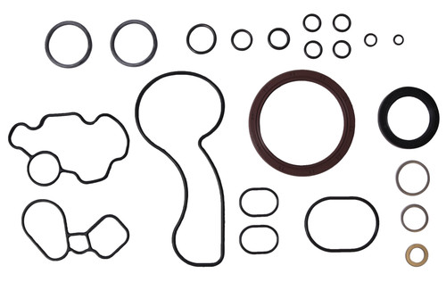2013-2022 Acura 2.4L 2354ci DOHC L4 16V K24W7,K24V7,K24Z7 87.00mm Bore Lower Gasket Set HO2.4CS-B -EP1