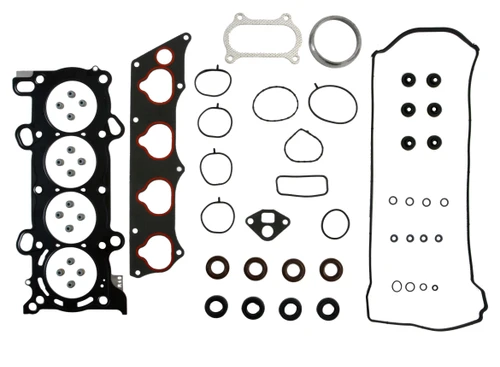 2008-2012 Honda 2.4L 2354ci DOHC L4 16V K24Z2,Z3 87.00mm Bore Head Gasket Set HO2.4HS-E -EP3