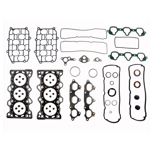 1995-1997 Honda 2.7L 2675ci SOHC V6 24V C27A4 87.00mm Bore Head Gasket Set HO2.7HS-A -EP1
