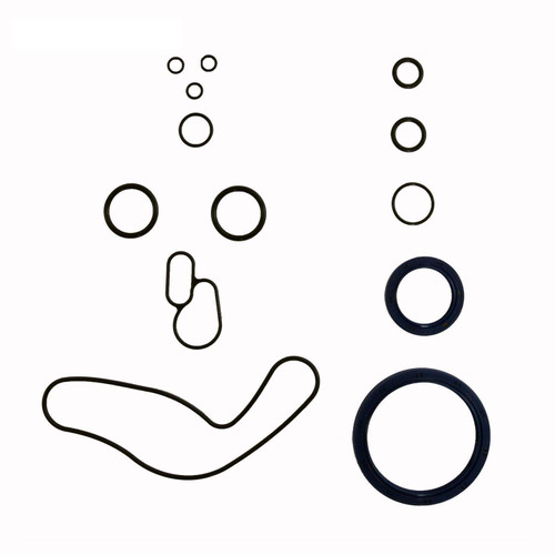 2002-2025 Honda 3.5L 3471ci SOHC V6 24V J35A4 89.00mm Bore Lower Gasket Set HO3.5CS-A -EP16
