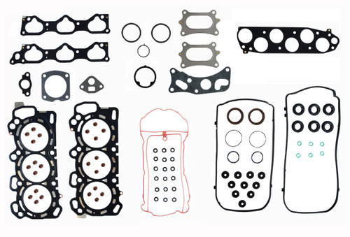 2009-2014 Acura 3.5L 3471ci SOHC V6 24V J35Z6 89.00mm Bore Head Gasket Set HO3.5HS-E -EP1