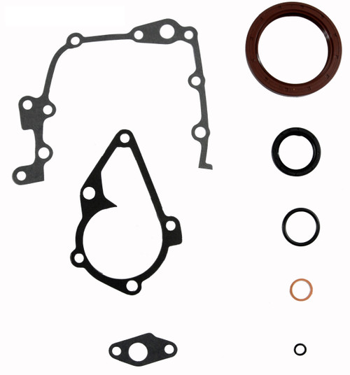 2001-2011 Hyundai 1.6L 1599ci DOHC L4 16V G4ED 76.50mm Bore Lower Gasket Set HY1.6CS-A -EP1