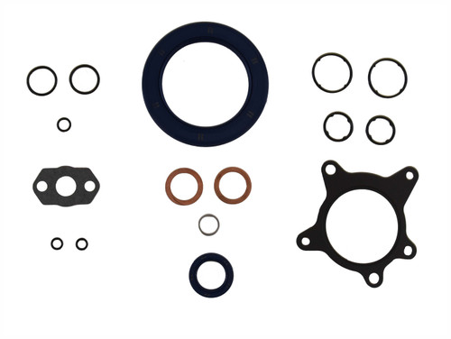 2010-2023 Kia 1.6L 1591ci DOHC L4 16V 77.00mm Bore Lower Gasket Set HY1.6CS-B -EP2