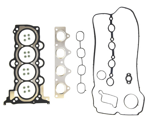 2012-2019 Hyundai 1.6L 1591ci DOHC L4 16V "3,D" 77.00mm Bore Head Gasket Set HY1.6HS-C -EP1