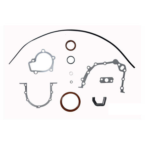 2005-2010 Kia 2.0L 1975ci DOHC L4 16V G4GC/G4GF 82.00mm Bore Lower Gasket Set HY2.0CS-A -EP6