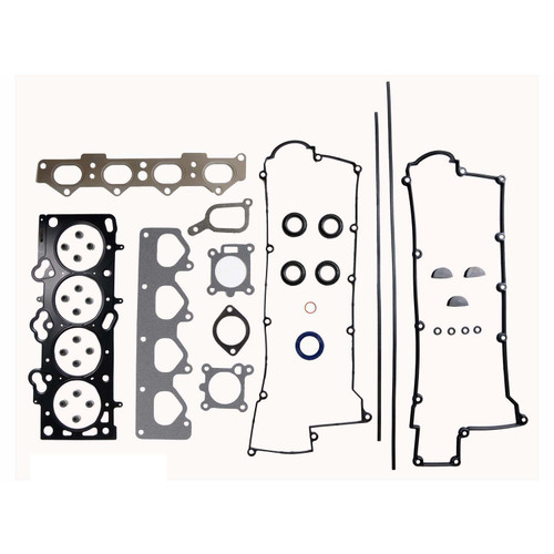 2004-2011 Kia 2.0L 1975ci DOHC L4 16V G4GC/G4GF 82.00mm Bore Head Gasket Set HY2.0HS-B -EP3
