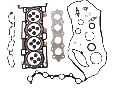 2011-2024 Genesis 2.0L 1998ci DOHC L4 16V "B,H" GDI Turbo 86.00mm Bore Head Gasket Set HY2.0HS-F -EP1