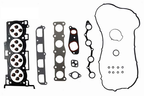 2006-2020 Hyundai 2.4L 2359ci DOHC L4 16V 88.00mm Bore Head Gasket Set HY2.4HS-B -EP1