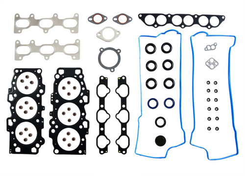2001-2009 Hyundai 2.7L 2657ci DOHC V6 24V G6BA 86.70mm Bore Head Gasket Set HY2.7HS-B -EP1