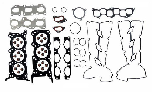 2006-2022 Hyundai 3.3L 3342ci DOHC V6 24V G6DB 92.00mm Bore Head Gasket Set HY3.3HS-A -EP4