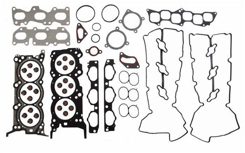 2007-2012 Hyundai 3.8L 3778ci DOHC V6 24V G6DA 96.00mm Bore Head Gasket Set HY3.8HS-B -EP8