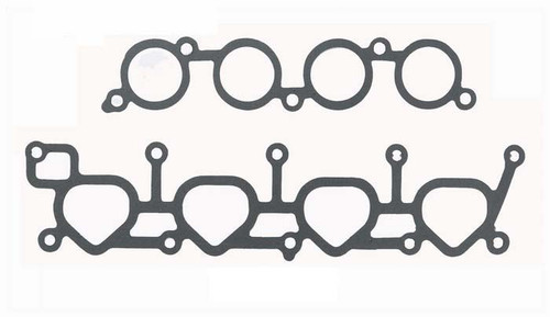 1991-2001 Nissan 2.4L 2389ci DOHC L4 16V KA24DE 89.00mm Bore Intake Gasket INI2.4-A -EP1
