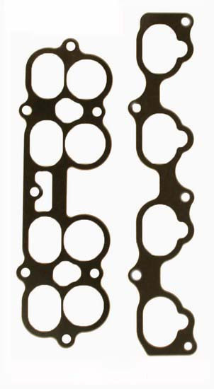 2002-2022 Nissan 2.5L 2500ci DOHC L4 16V QR25DE 89.00mm Bore Intake Gasket INI2.5-A -EP1