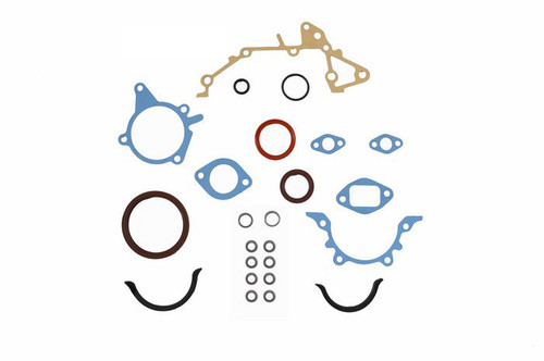 1990-1994 Mazda 1.8L 1839ci SOHC L4 16V BP 83.00mm Bore Lower Gasket Set MA1.6CS-A -EP7